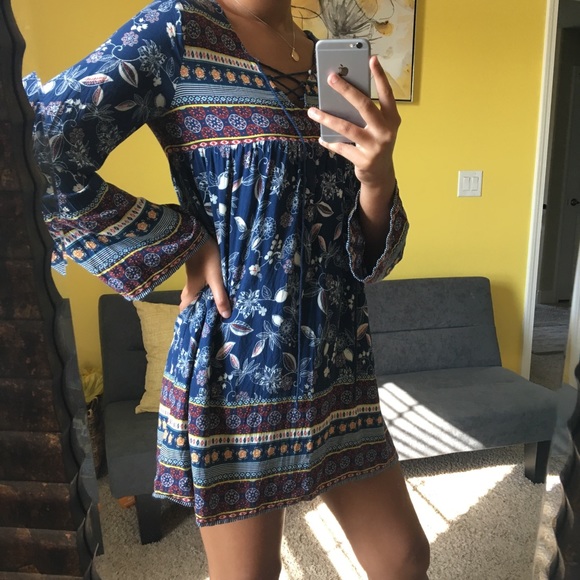 Casual sundress - Picture 2 of 6